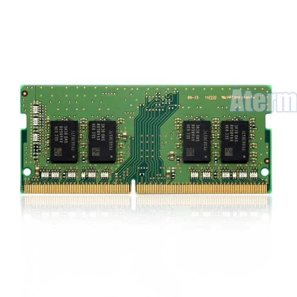 مراجعة شاملة لذاكرة PC4 RAM DDR4 4GB إلى 32GB: الأفضل لجهازك اللوحي أو الحاسوب المحمول