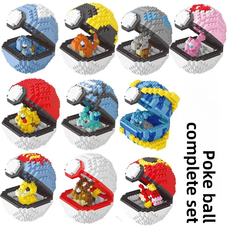 75 Styles Pokemon B…