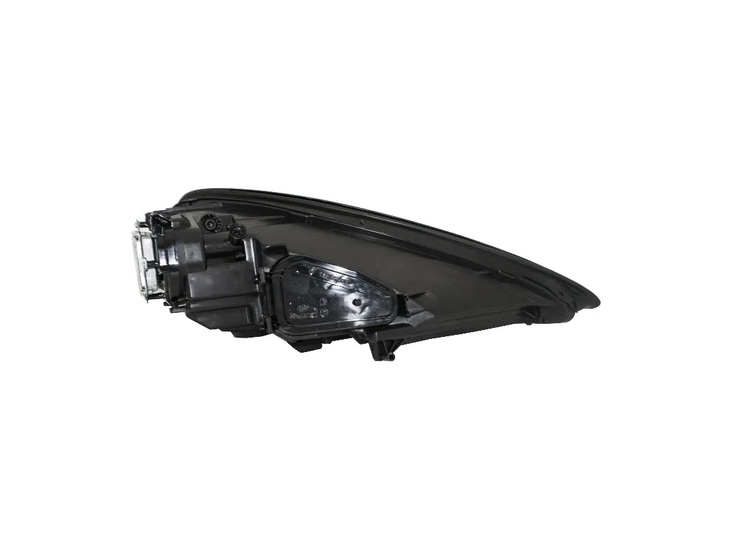 For Porsche Panamera 970.1 2010-2013 Car Accessories New 6000k PDLS Matrix LED Headlights Front Head Lights Upgrade