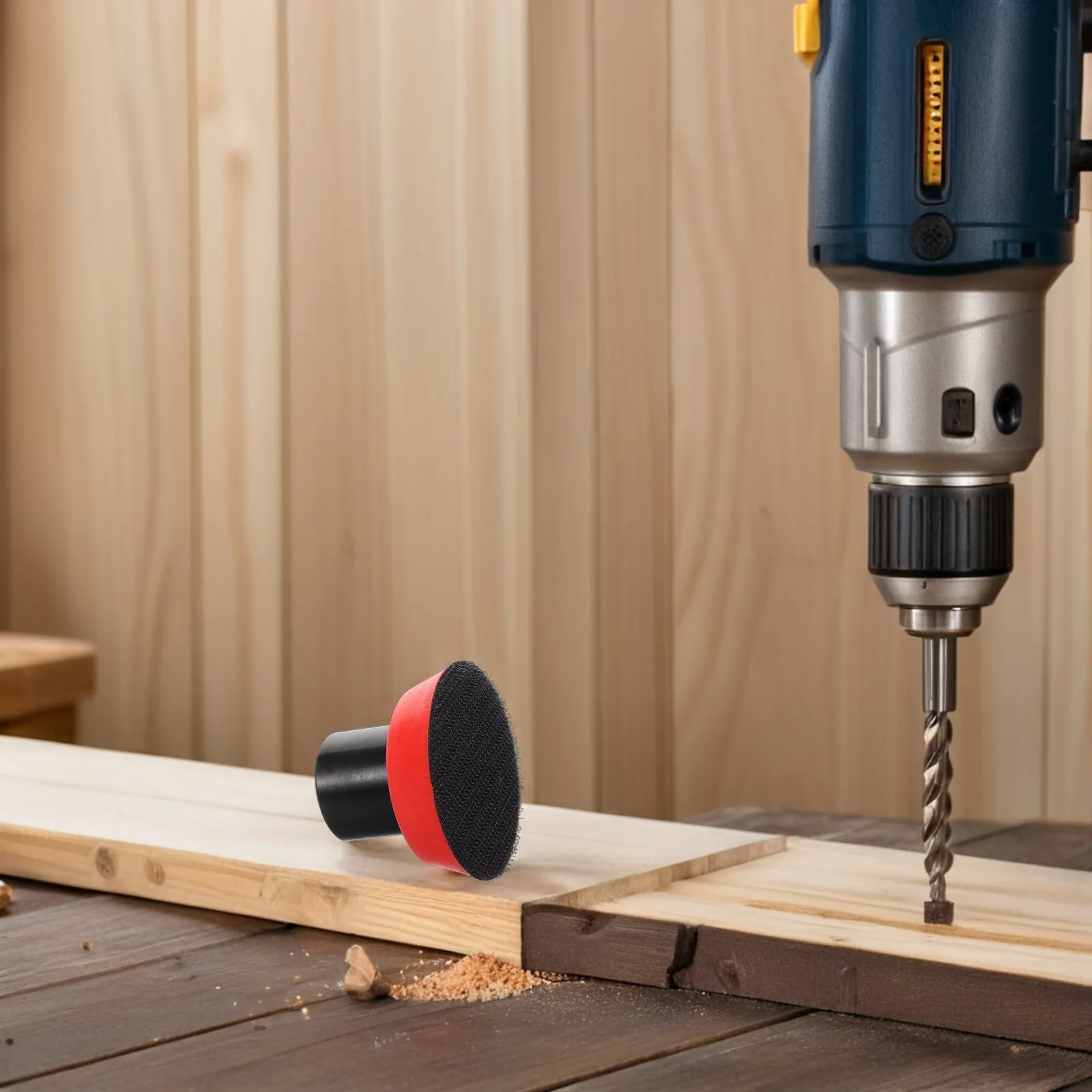 Hook Loop Backing P…