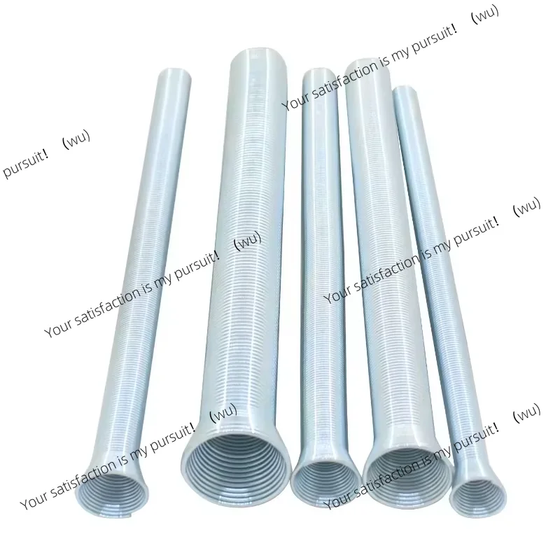 Manual Air Condition Copper Pipe Bending spring pipe bending tool Outside Style Pipeline Spring tube bender