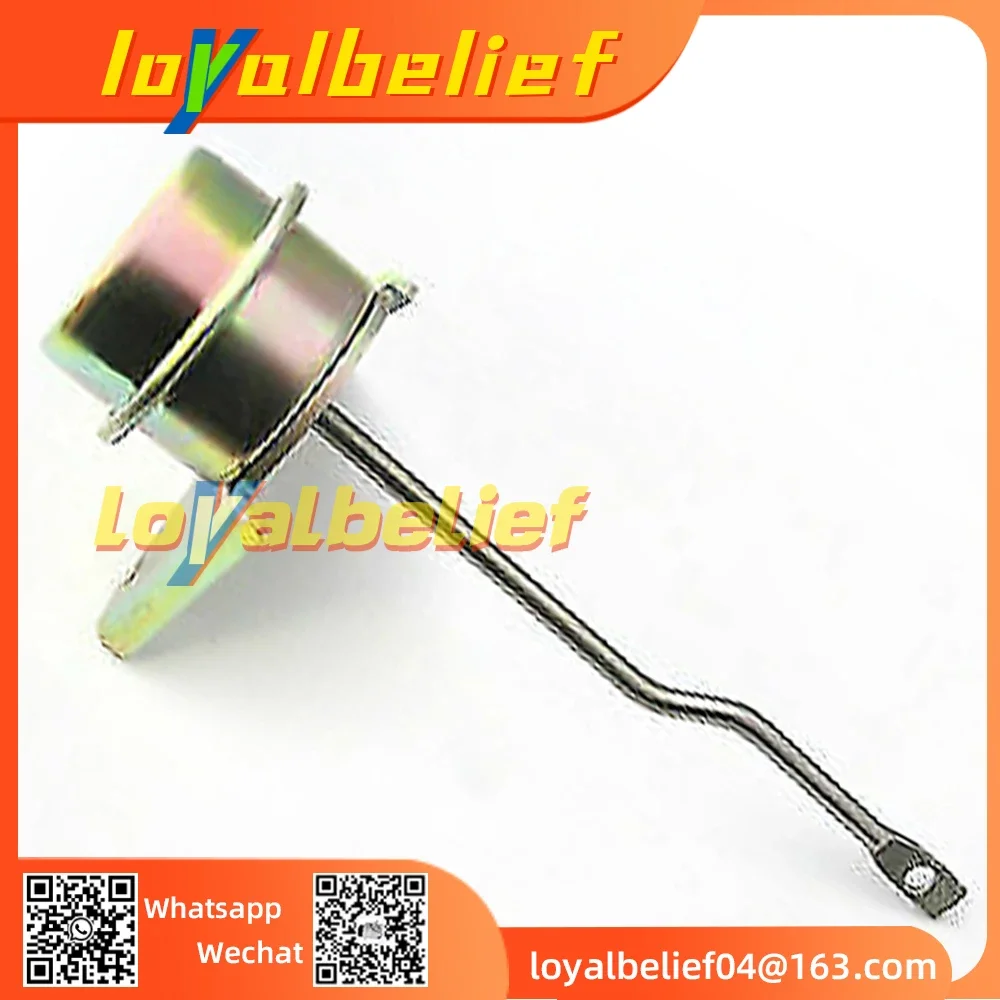 Actionneur de soupape de décharge de turbocompresseur 708337-3 pour camion Hyundai Mighty, bus Chrorus 2823041720 2823041730 708337-1 708337-2