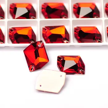 8 最佳銷售 紅色閃光 - №6