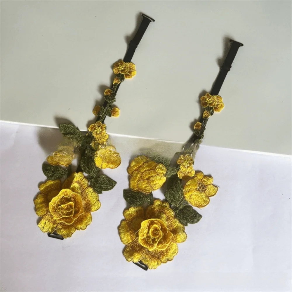 

Creative Gift Removable Floral Bra Straps Lace Polyester Shoulder Straps Decorative Anti-slip Floral Shoulder Belts
