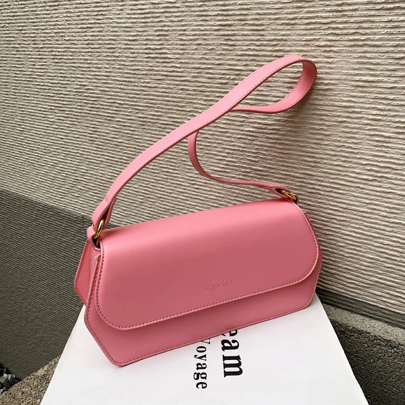 Famous brand design bags for women 2023 new luxury bolso replica Fashion Retro Handbag Female Shoulder Bag shoulder bag