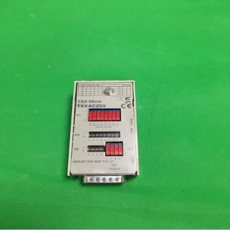 

New Original Module TSXCDP1001 TSXCDP1003 TSXACZ03