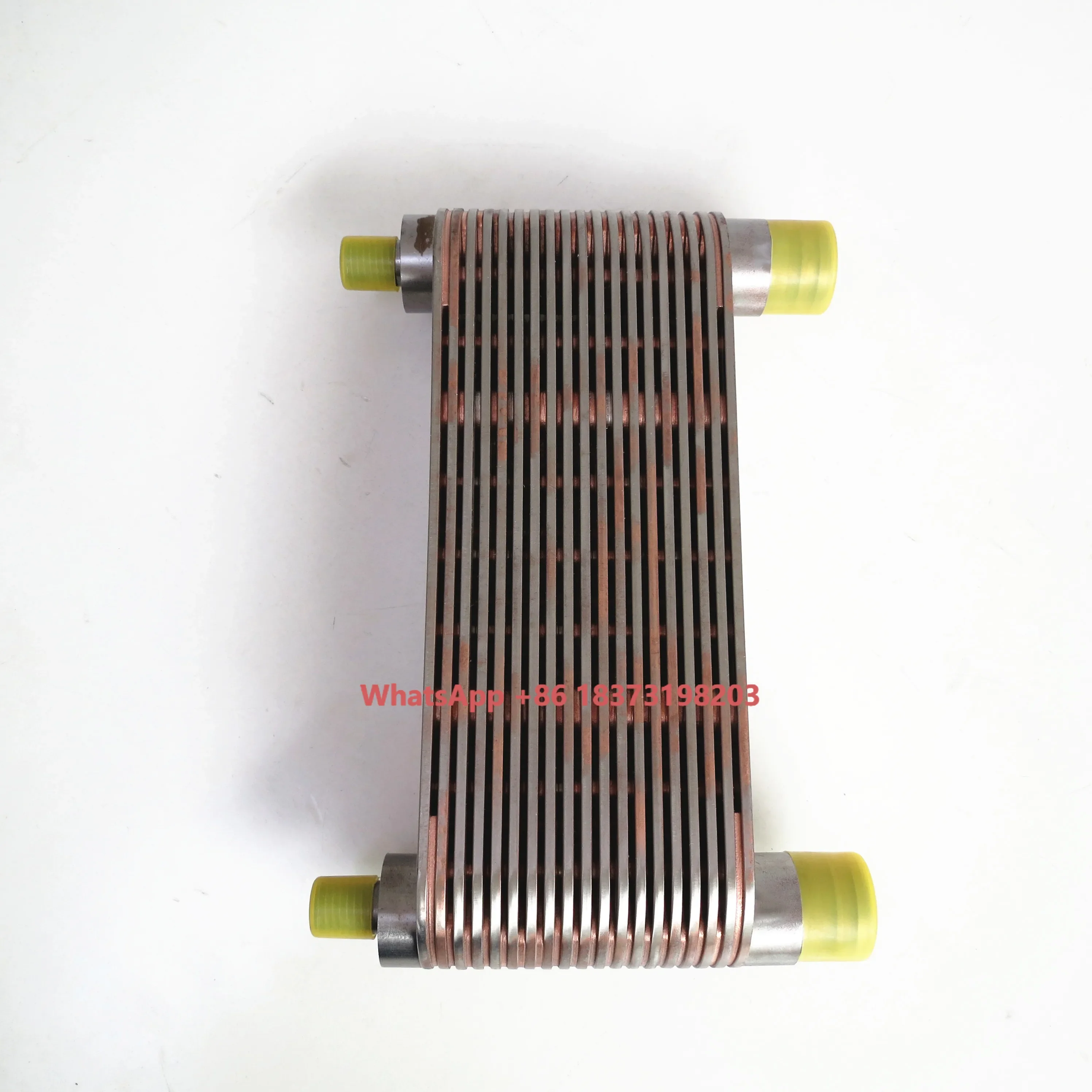 

Machinery Engine Parts Kta38 Kta50 Oil Cooler 3635074 3627295