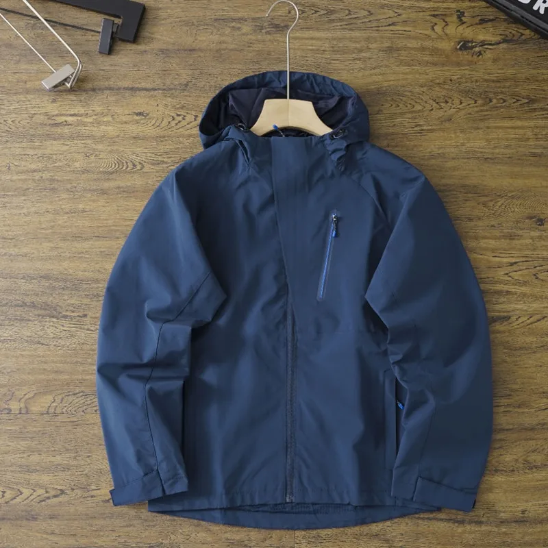 

Уличная доступная тонкая мужская ветровка Pata, модная велосипедная куртка, повседневная куртка для спорта, рыбалки, альпинизма и кемпинга