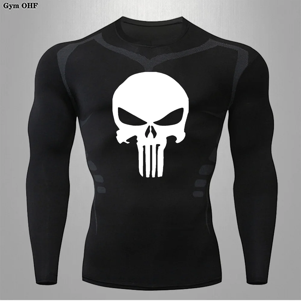 2026 Men's Rashguard T-Shirts  - Blouses recension och pris