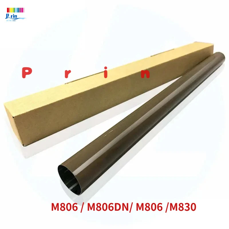 

Совершенно новая импортная защитная пленка, подходящая для HP M806 / M806DN/ M806/ M830.