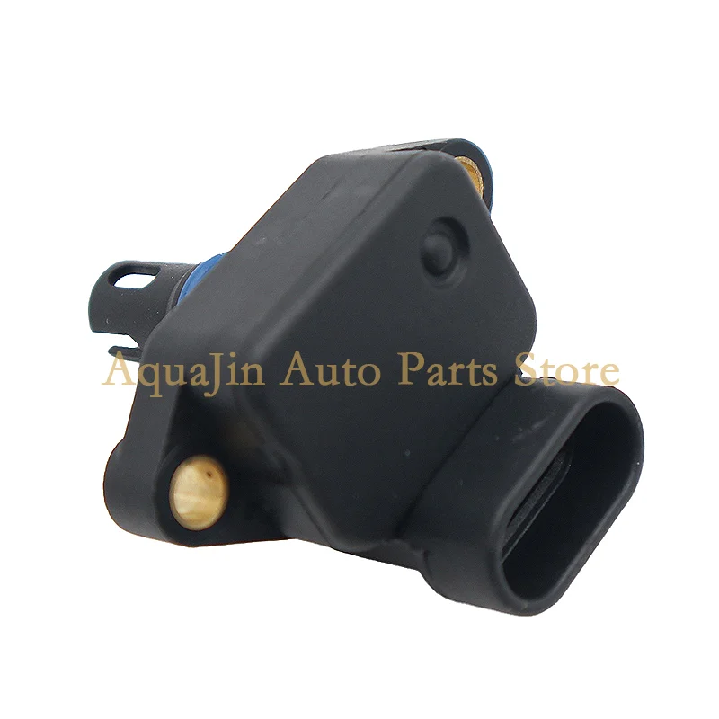 12140872679   Inlaatspruitstuk Druksensor Voor Mini Cooper Cabrio Cooper S JCW Uitdaging R50 S R52 S R53 2002 ~ 2006 OE MHK 101040