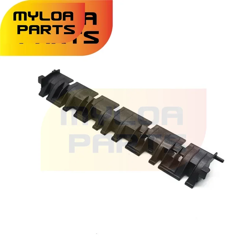 1PCS PGIDM0115QSZZ PGIDM0115QSZ1 Fuser Rear Lower Guide support for Sharp AR M236 M237 M276 M277 MX M260 M264 M310 M314 M354 236