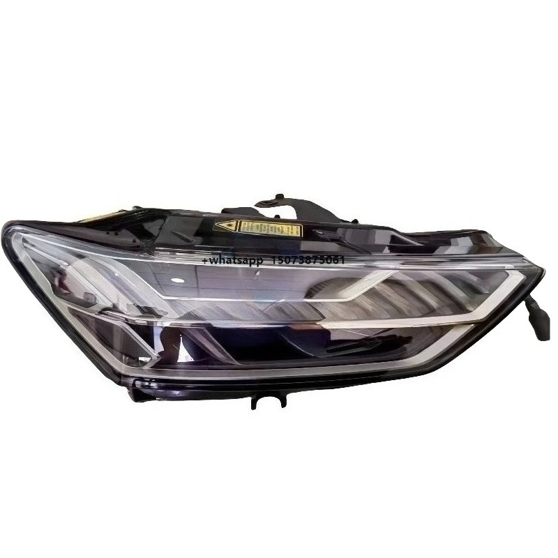 

Original A7 Headlights 2021-2023 Suitable for S7 RS7 A7 LED Headlights Genuine Car Lighting System