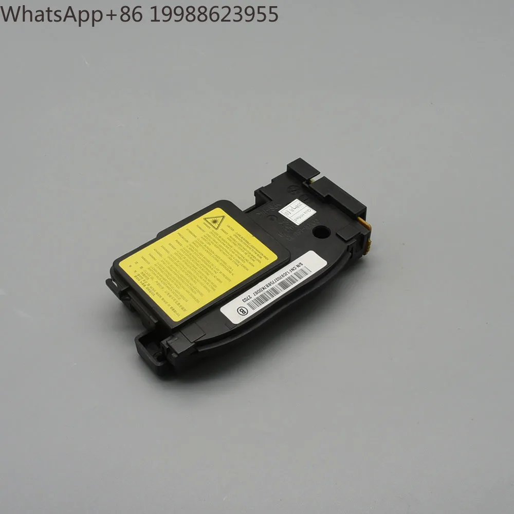 1pcs Laser Scanner Head LSU Unit for Samsung M2020 M2021 M2022 M2070 ML-2160 2161 2162 SCX-3400 3401 3405 3406 JC63-02594A