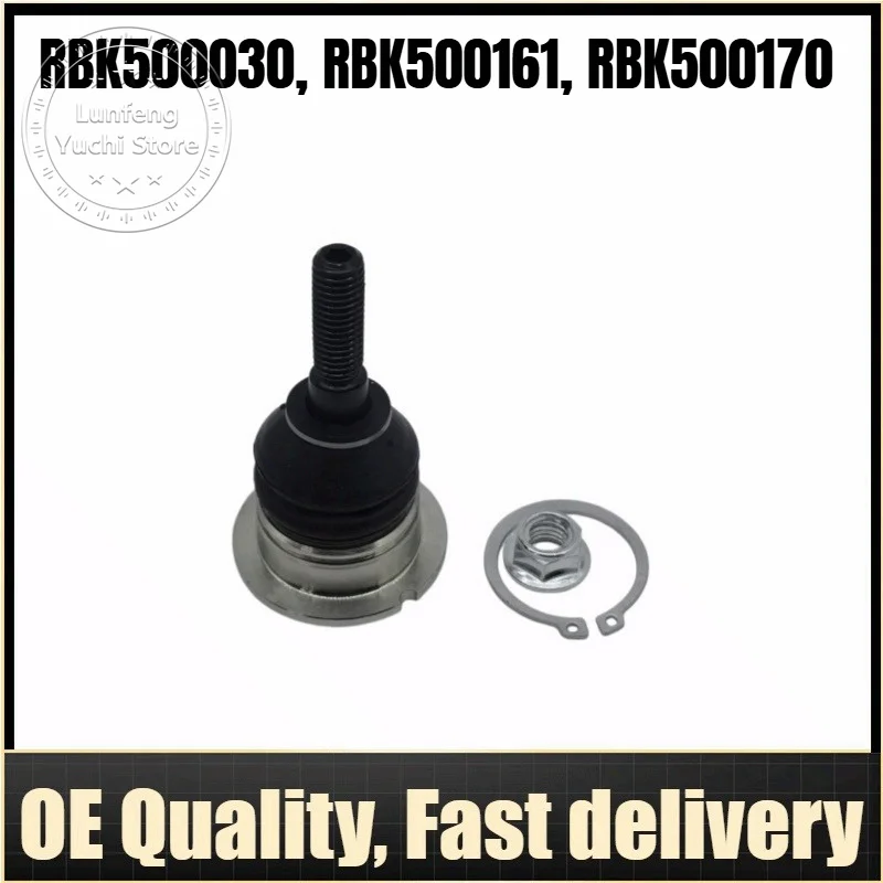

RBK500030, RBK500161, RBK500170 - Front Axle Suspension Ball Joint For Land Rover Range Rover Sport L320, L494, Discovery L319