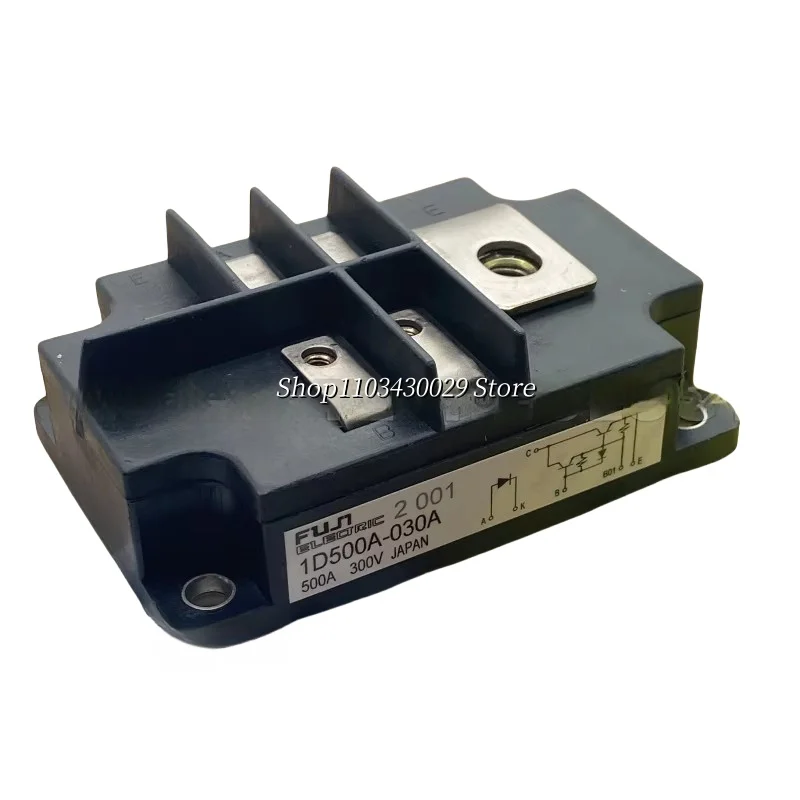 

1D600A-030 1D600A-030A 1D500A-030A 1DI500A-030A NEW ORIGINAL IGBT Module IN STOCK