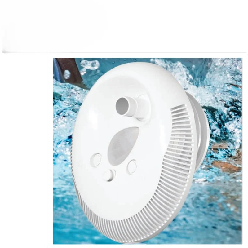 Powerful Spa massage water injection fountain accessories counter current jet equipment swimming pool equipment