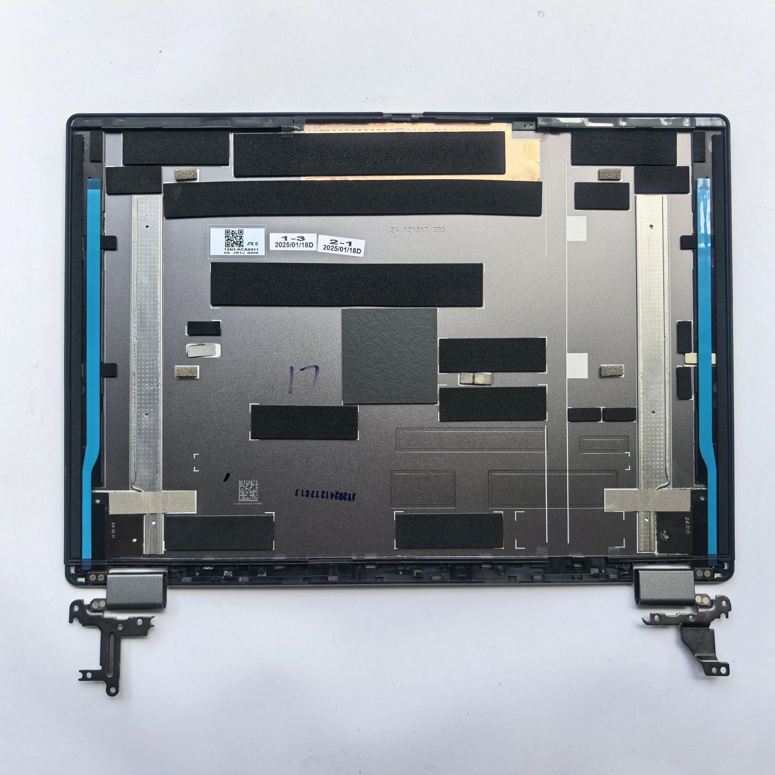 

Новая задняя крышка ЖК-дисплея для ноутбука ASUS Vivobook 14 Flip TP3407 TP3407S 13N1-KCA0411