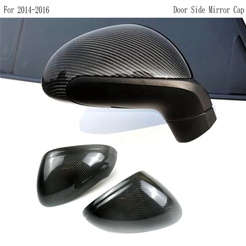 

AB96-Wing Side Mirror Cover For Porsche 991 991.2 Mirror Cover For Porsche Cayman Side Mirror Cover Rearview Mirror Cover LHD