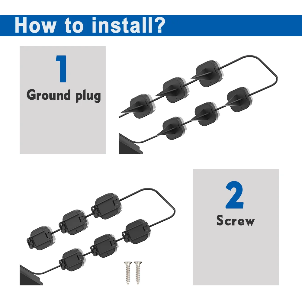 Outdoor 15 pieces LED lights 20 keys RGBIR garden lighting luminous light PC12V courtyard landscape lighting underground light