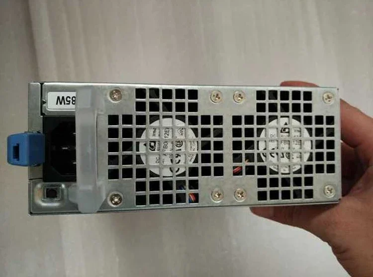 แหล่งจ่ายไฟทดแทน 685W สำหรับ Dell Precision T3610 T5610 T3600 T5600 T7600 YP00X WPVG2 D685EF-00 F685EF-00