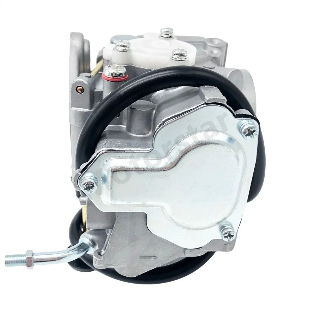 

Карбюратор, подходящий для Yamaha Moto 4 Warrior 350 YFM350 YFM350ER YFM350X