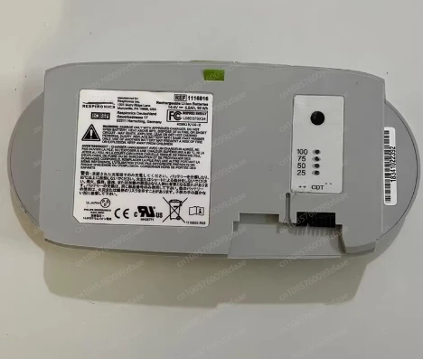 

для Philips, аккумулятор кислородного концентратора REF 1116816 ФИЛИПС BT030-1 РЕФ 1116816 14,4 В 6800 мАч 98 Втч