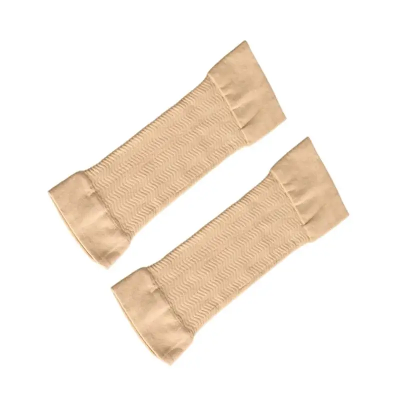 652F Adjustable Flexible Elbow Support Covers Sweat Absorbing Fabric Exercise Training Equipment Resilients Arm Support