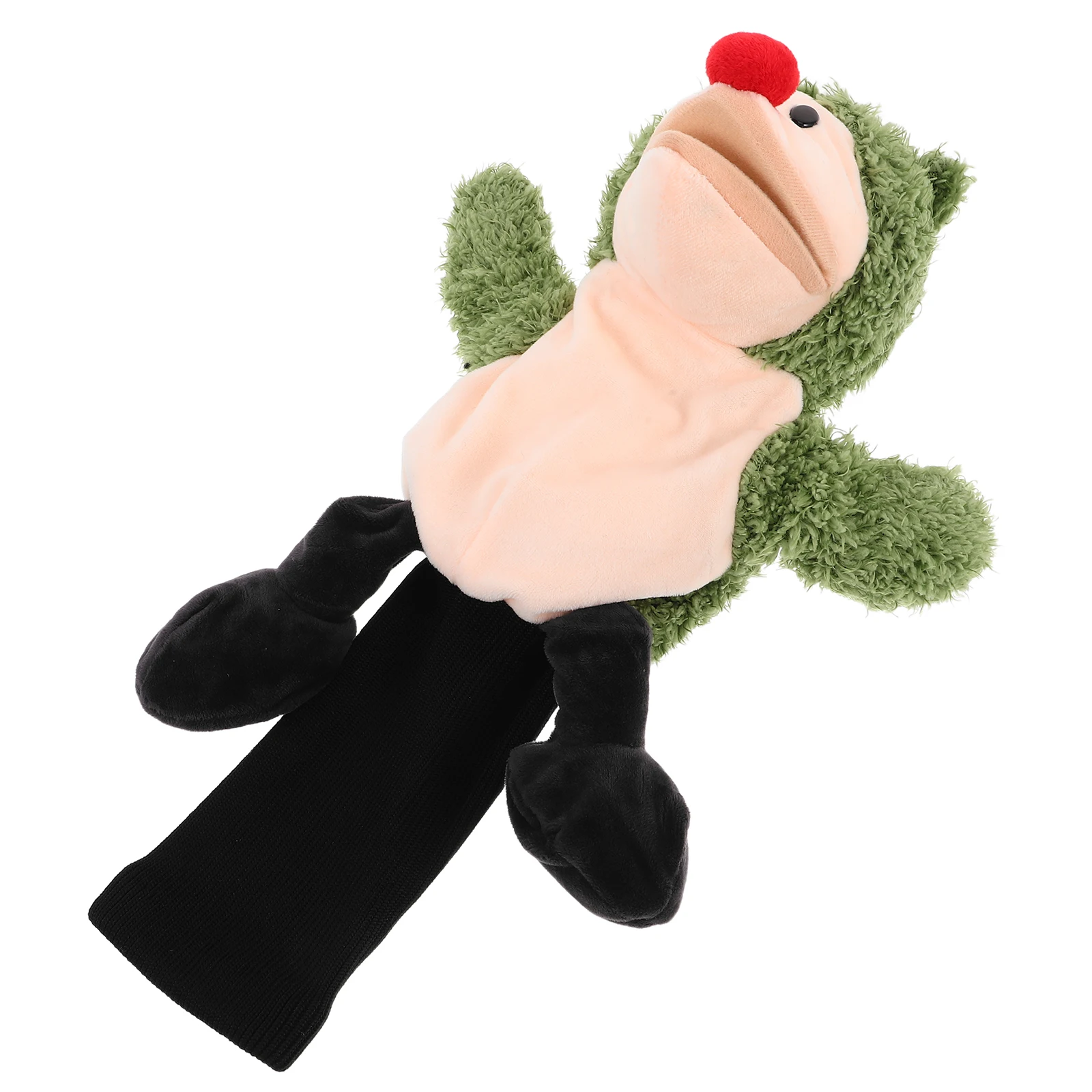 

Golf Club Cover Head Protectors Accessory Driver Covers Protective Equipment The Ball