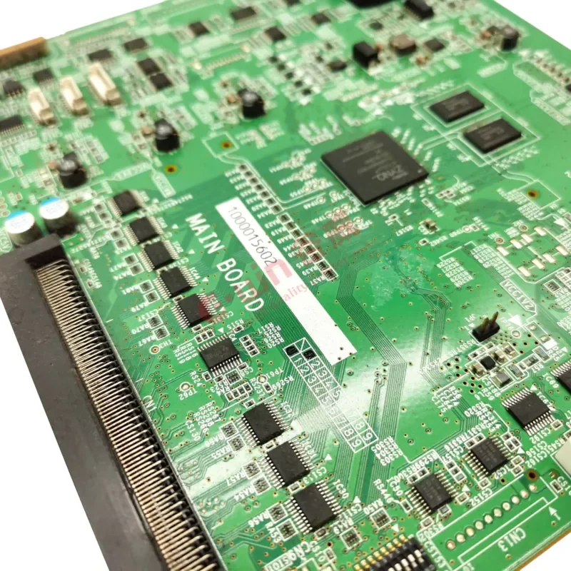 2026 Hot！ Gwin Roland EJ640 Mainboard Spare Parts for Printing Machinery New Condition Ink Board for Printer