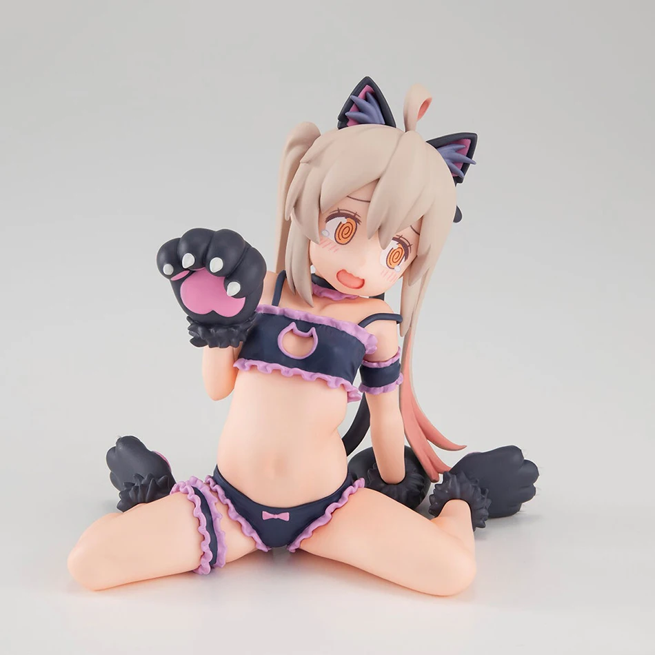 Onii-chan wa Oshimai! Mahiro-chan Anime Figure Onimai: I'm Now Your Sister! Mahiro Oyama Action Figure Collection Model Toy Gift