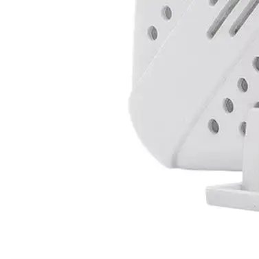 Rechargeable Dehumidifier 16x19x6cm ABS Moisture Absorber With Color Indicator For Liberty Safe Drawer Vehicle Home Air Dryer