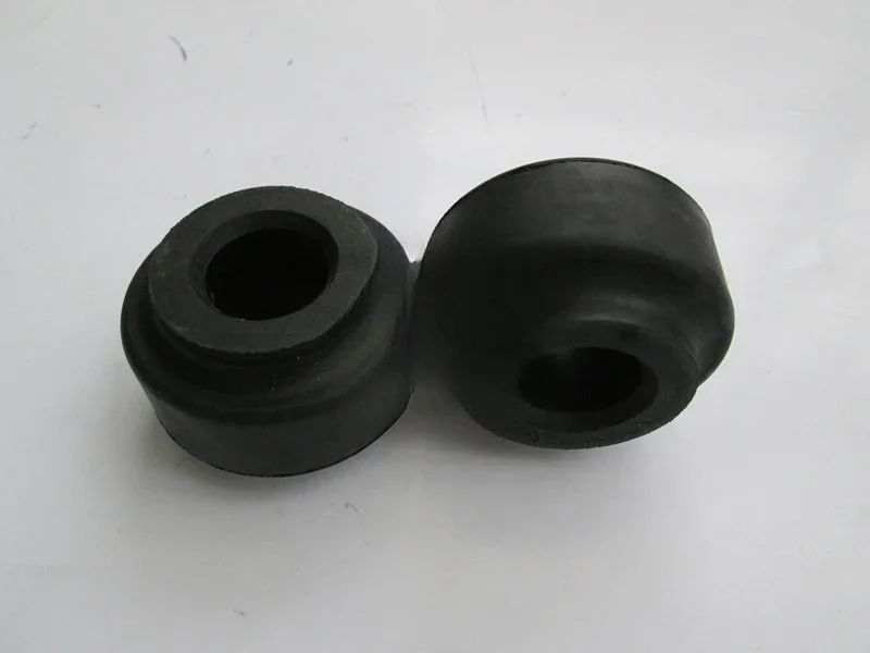 

Figzero Left Right Pair Front Stabilizer Bar Rubber Sleeve For Mercedes Benz W140 S320 S300 S500 S600
