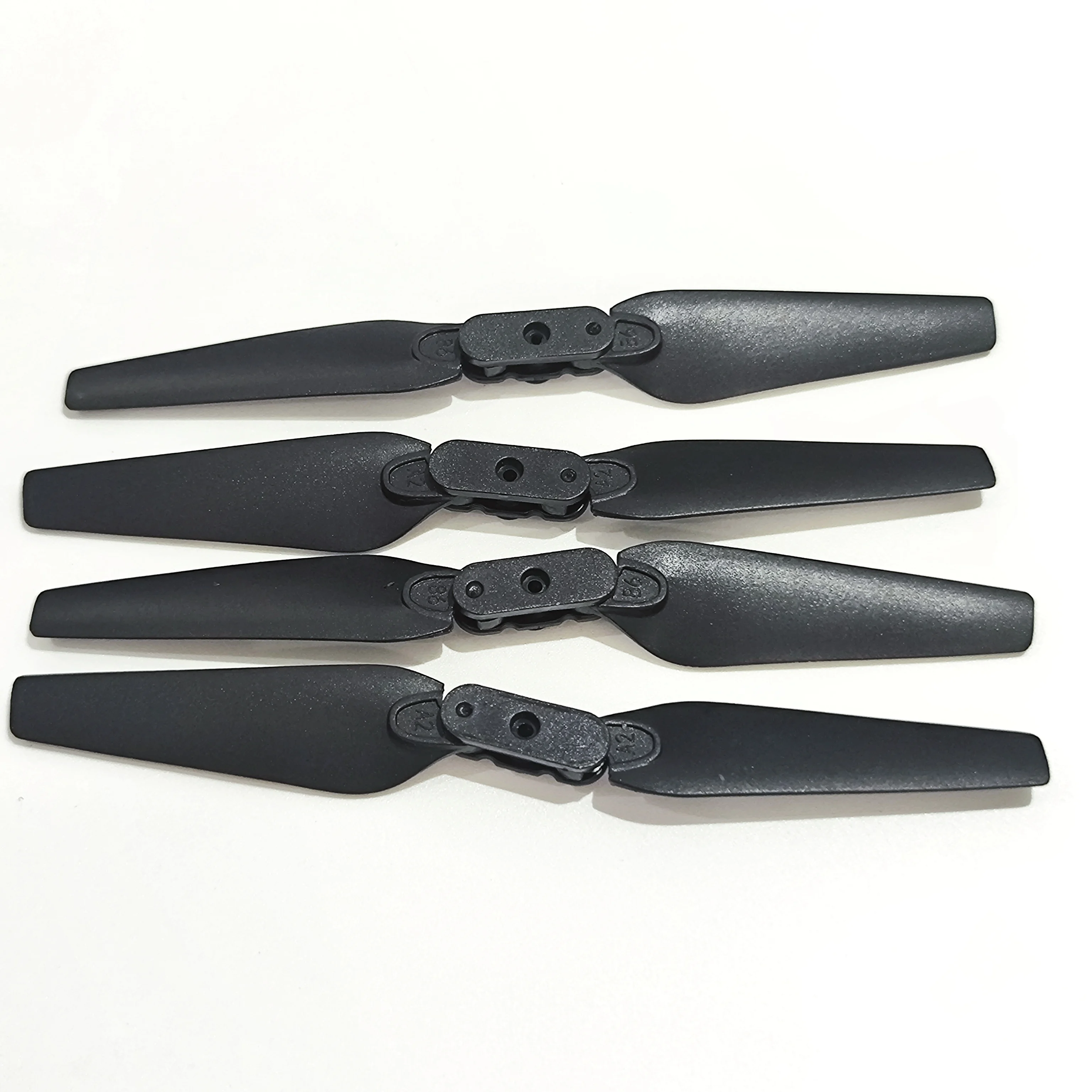 

Оптовая продажа мини-дрон V88 RC складной квадрокоптер запасные части складной лопастной пропеллер 4 шт.