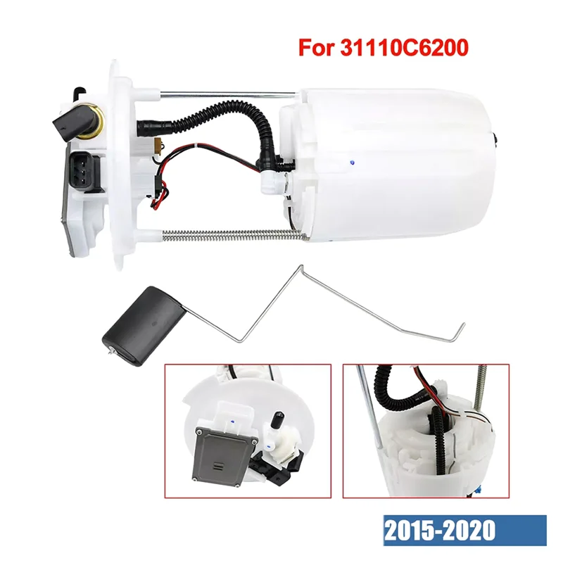 

Superior-Fuel Pump Module 31110-C6200 For Kia Sorento 2016-2020 Hyundai/KIA