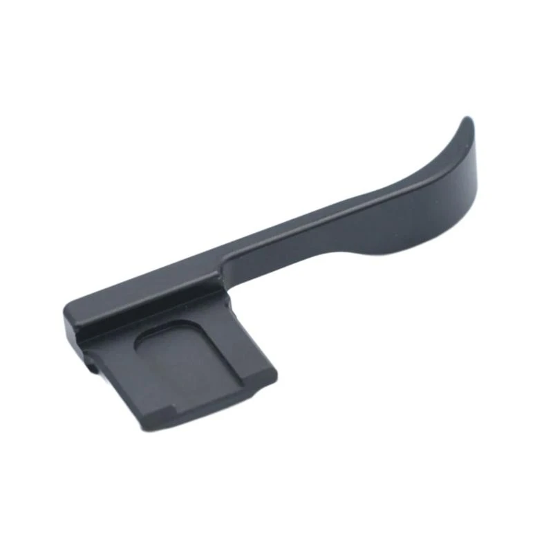 Thumb Rest Thumb Up Handle Grip For A7c A7C2 A7CII A7CR Travel Photography with Improved Camera Handling
