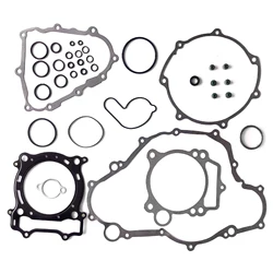 Fit For Kawasaki KX450F 2009-2015 Top End Head Gasket Kit Set