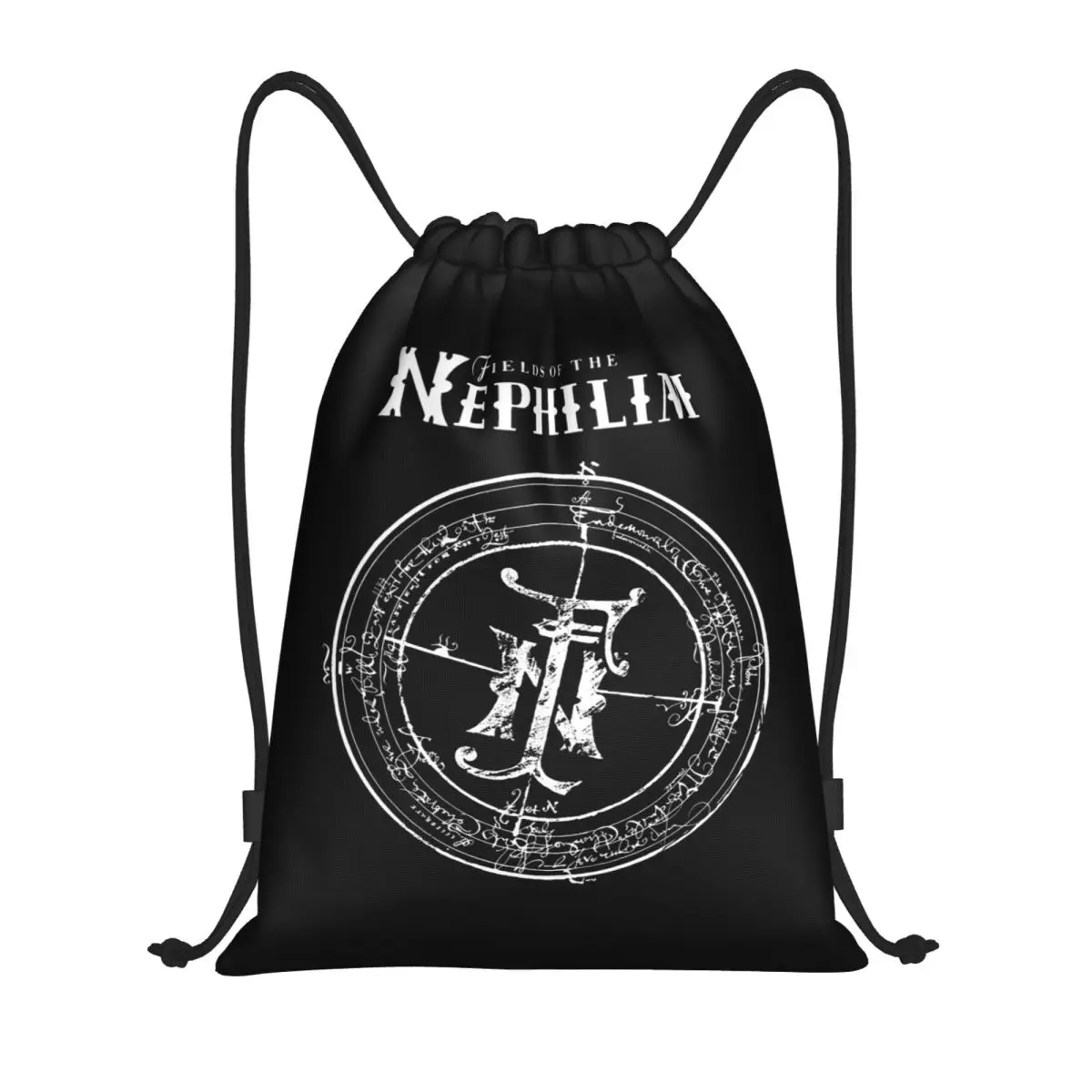 

Рюкзаки Fields Of The Nephilims Forever Remain, повседневные сумки на шнурке, сумки для обуви, сумки для книг, сумки для мужчин и женщин, школьные сумки