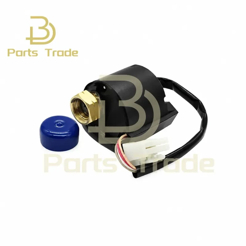 Electronic Expansion Valve Coil 2SA50011-2-KA for Brand 003209J Internal Air Duct Machine Replacement Part