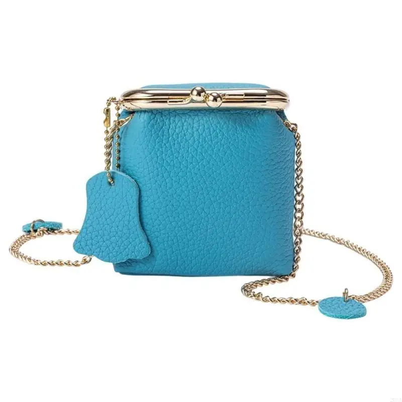 

Sleek Convertible Shoulder Bag For Essential Featuring Classical Blue Design 20CA