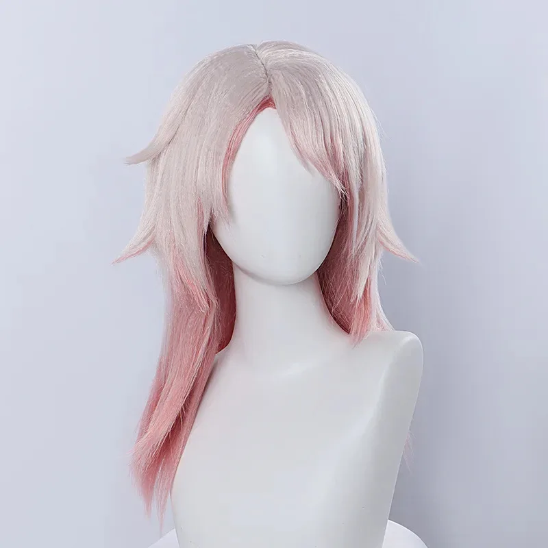 Аниме Jiao Qiu Honkai: Star Rail Косплей Костюм Игра Парик Хвост Униформа Пальто Плащ Обувь Взрослый мужчина Хэллоуин Рождественский костюм; 2'a,