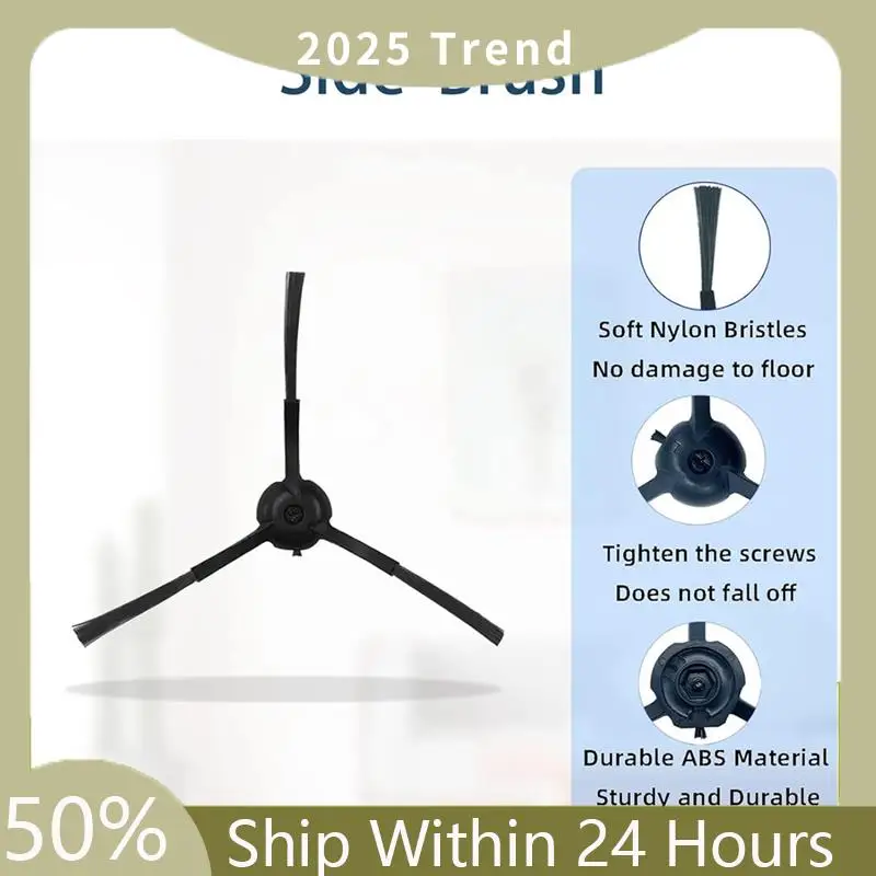 Kit Pengganti Aksesori Atas A75X untuk Honiture Q6 Pro, untuk Laresar L6 Pro, untuk Imou L11 Pro, untuk Airrobo T10+, untuk Neabot N2