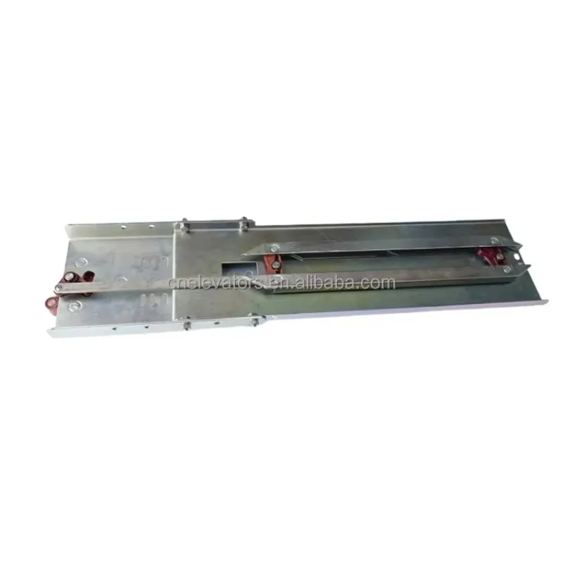 A-FLY Durable Elevator Door Coupler CSK-Q005CI000 740x198mm Precision Fit & Long-Lasting Performance