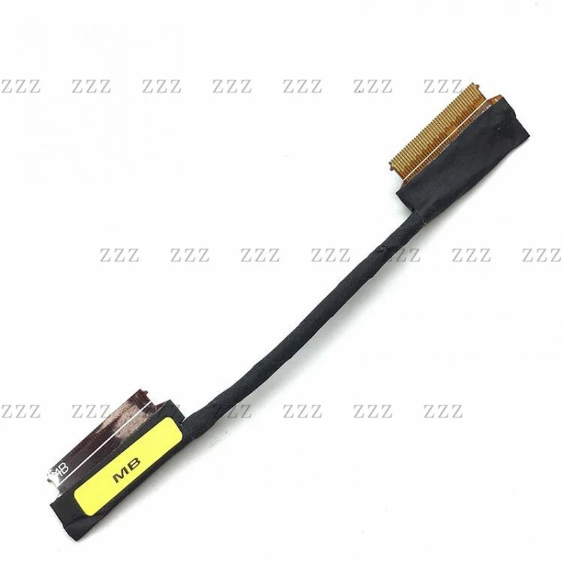 ZZ FOR Lenovo Thinkpad T570 P51S Hard Drive Cable Solid State Drive Cable 01ER035