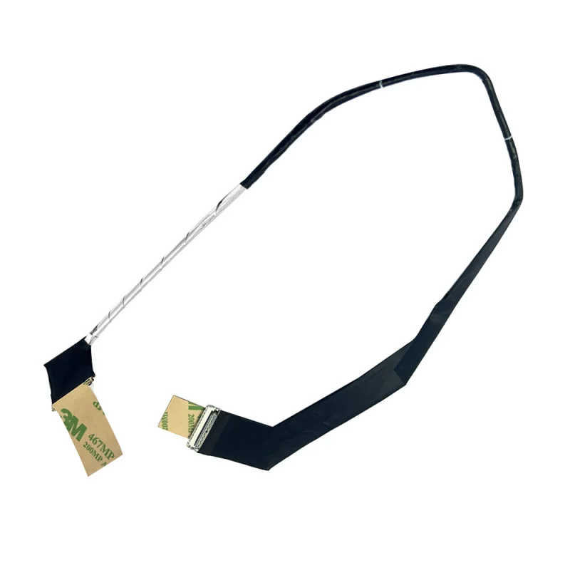 40pin for MSI MS-15M1 Vector 16 HX A13VHG/A13VIG/A14VIG/A14VHG LCD cable