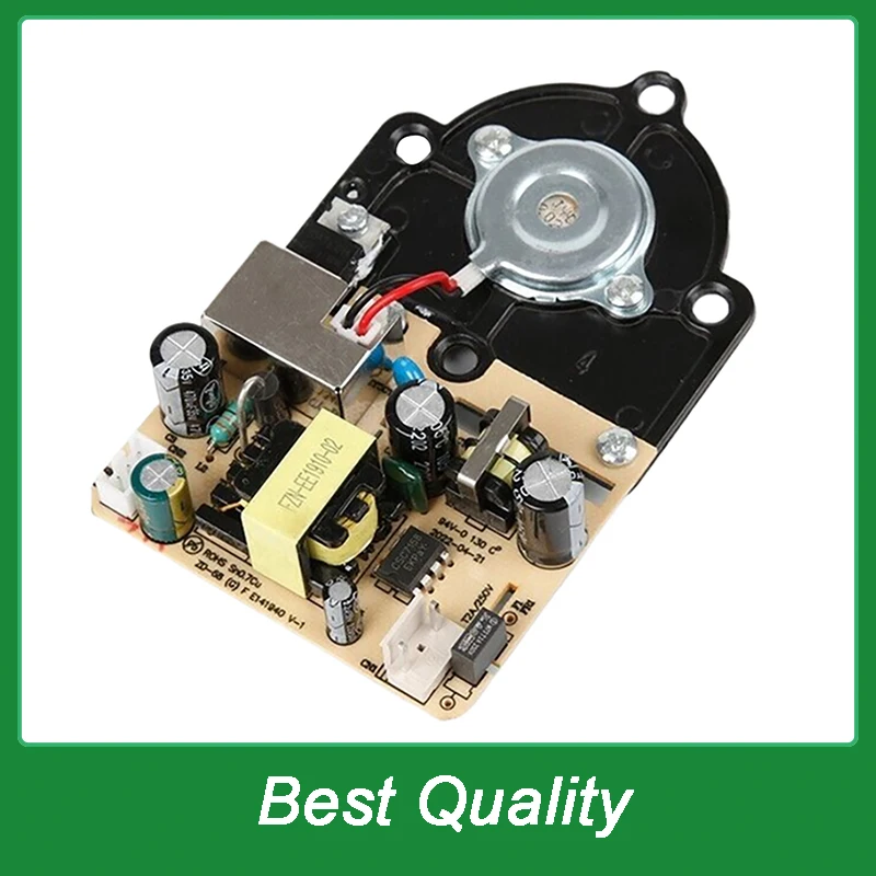 

Humidifier Supply Atomization Integrated Board Household Humidifier Atomization Circuit Board Parts PCBA Universal Board Model