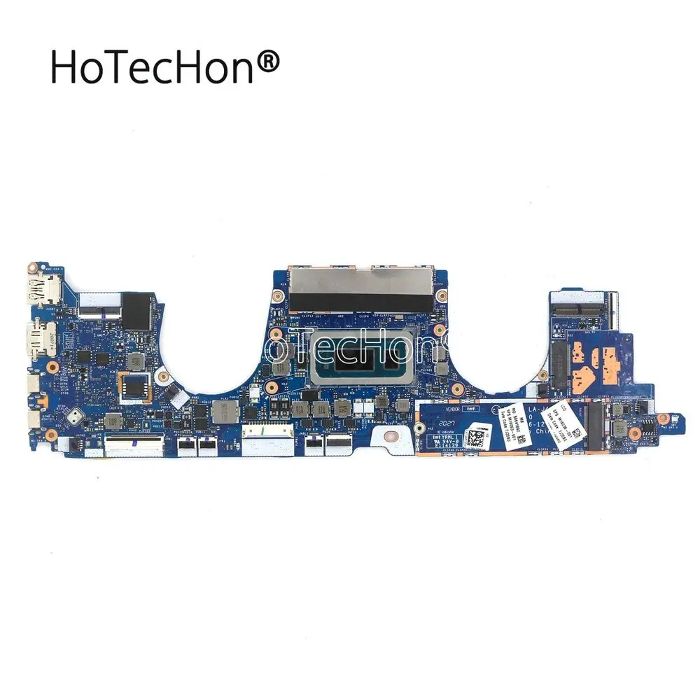 

M16063-601 Motherboard LA-J442P w/ i7-10610U + 8GB for HP Elitebook X360 1030 G7