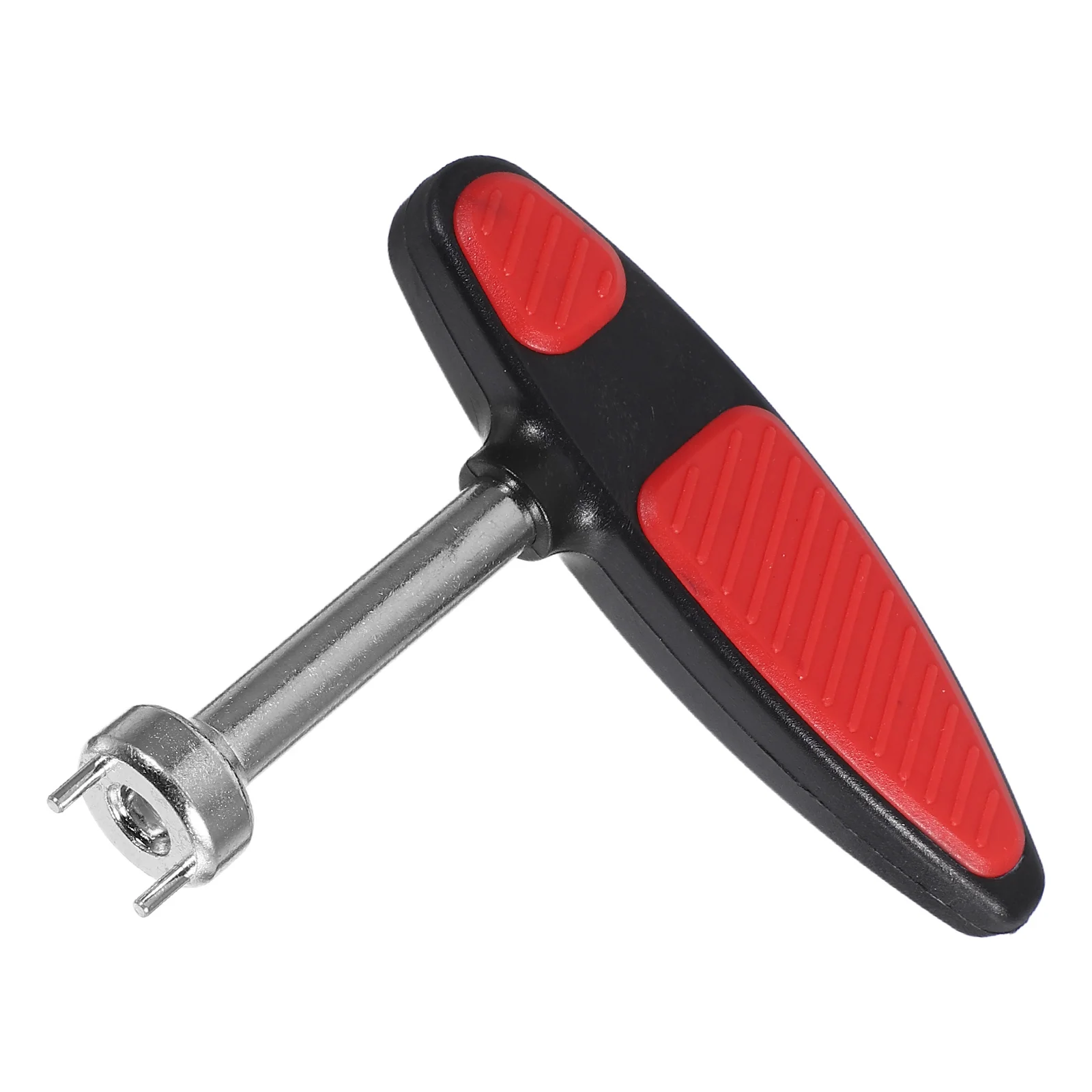 

1PC Golf Shoe Spike Wrench Plastic Removal Tool Sneakers Nail Puller Lifter Remover Universal Accessories Portable