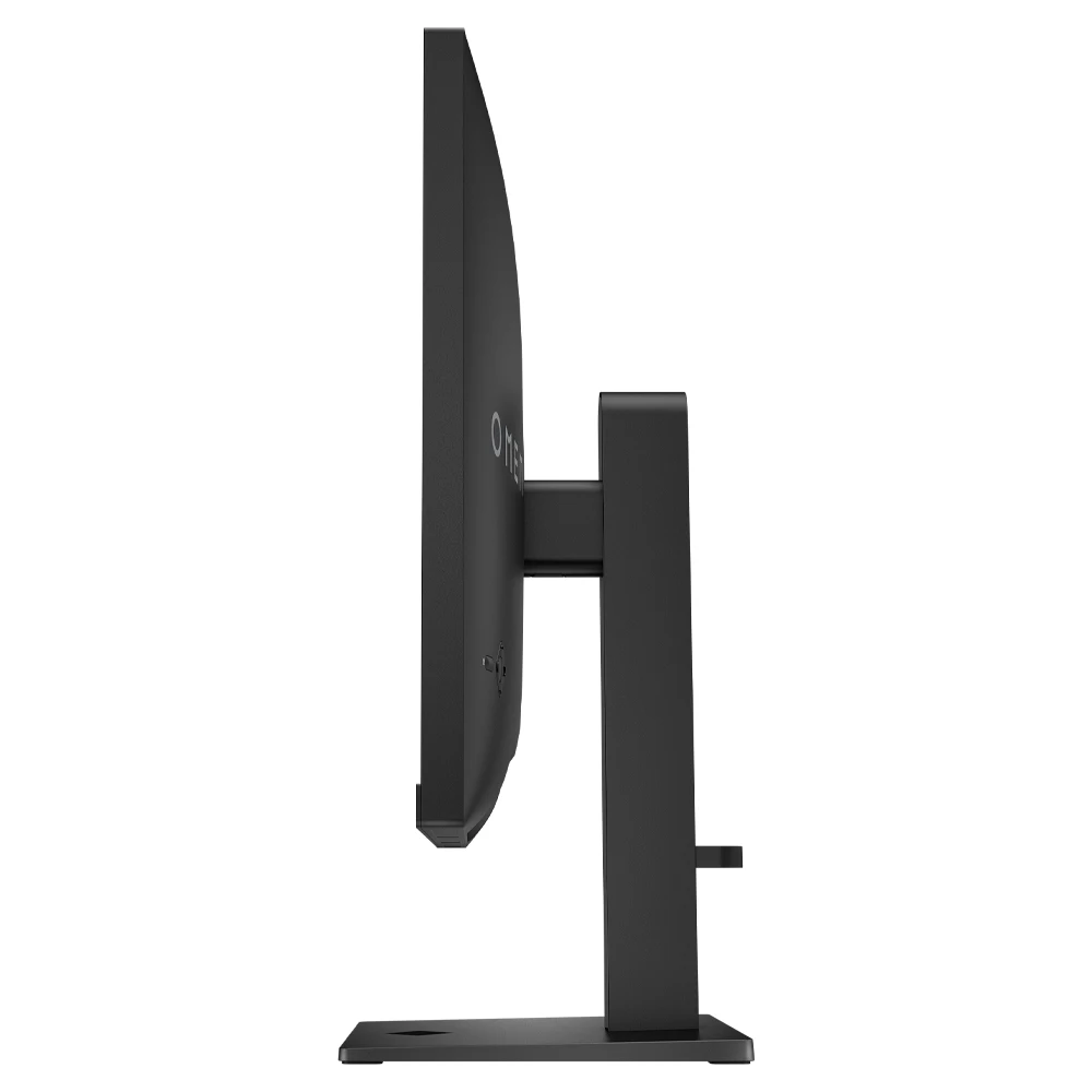 [الموزع الرسمي الكوري] شاشة الألعاب Hp Omen 27 Gaming Ips Fhd 165 هرتز مقاس 27 بوصة