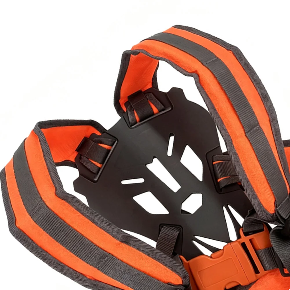 

Garden Tool Harness Adjustable Shoulder Strap As Shown Tool Harness For Garden Use Adjustable Shoulder Strap Customizable Length